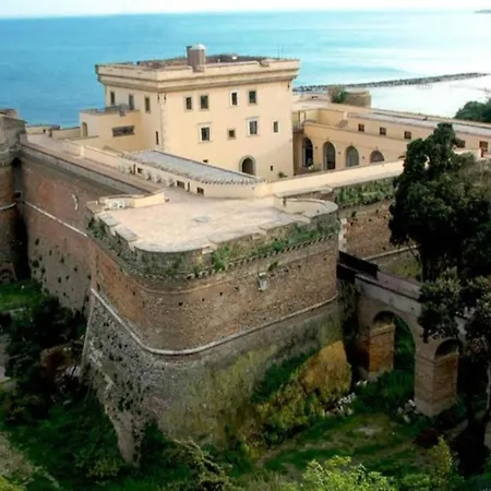 Neptune Prestige Near Rome