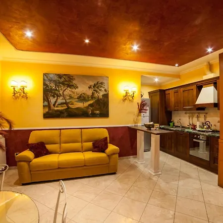 Neptune Prestige Near Rome * Nettuno
